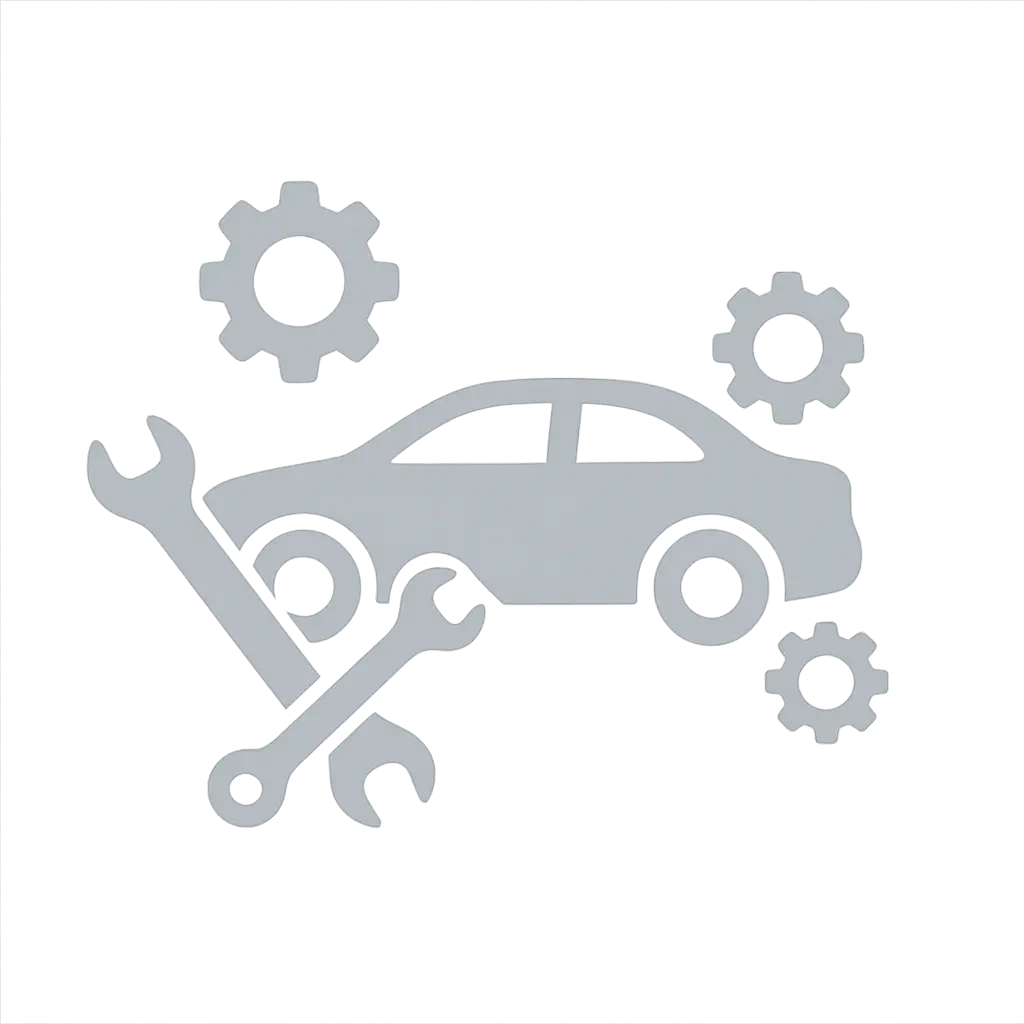 Meister der Werkstatt der Zukunft bei der Fahrzeugdiagnose